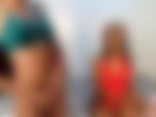 Niya's Live Sex Cam Show
