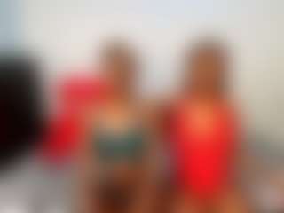 Niya's Live Sex Cam Show