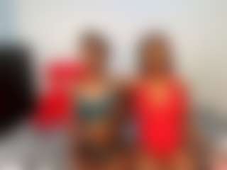 Niya's Live Sex Cam Show