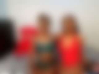 Niya's Live Sex Cam Show