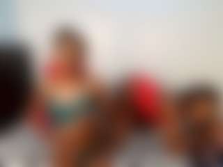 Niya's Live Sex Cam Show