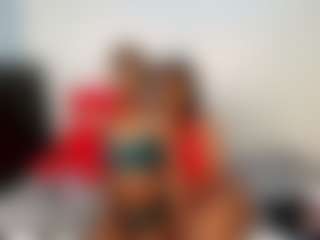 Niya's Live Sex Cam Show