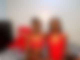 Niya's Live Sex Cam Show