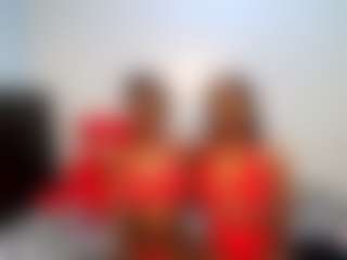 Niya's Live Sex Cam Show