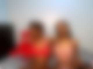 Niya's Live Sex Cam Show
