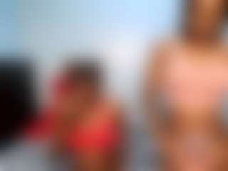 Niya's Live Sex Cam Show