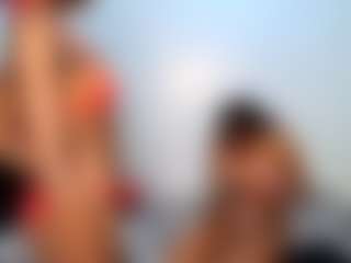 Niya's Live Sex Cam Show