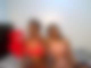 Niya's Live Sex Cam Show