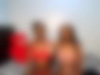 Niya's Live Sex Cam Show