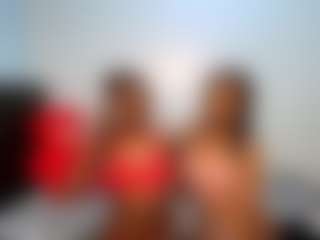 Niya's Live Sex Cam Show