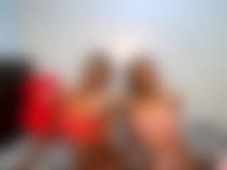 Niya's Live Sex Cam Show