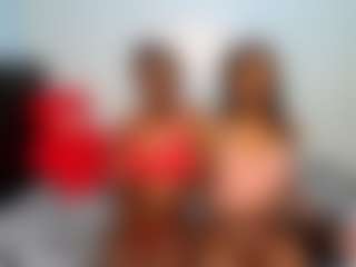 Niya's Live Sex Cam Show