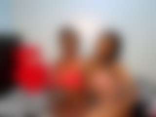 Niya's Live Sex Cam Show