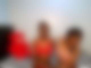 Niya's Live Sex Cam Show