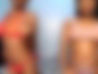 Niya's Live Sex Cam Show