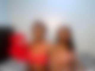 Niya's Live Sex Cam Show