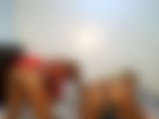Niya's Live Sex Cam Show