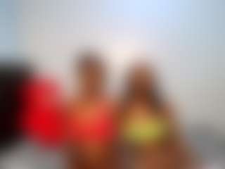 Live cam show with Niya - Joi on nudelive.tv