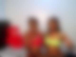 Niya's Live Sex Cam Show