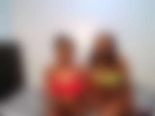 Niya's Live Sex Cam Show