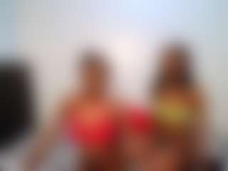 Niya's Live Sex Cam Show