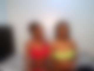 Niya's Live Sex Cam Show
