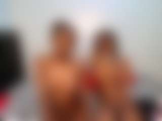 Niya's Live Sex Cam Show