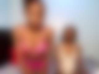 Niya's Live Sex Cam Show