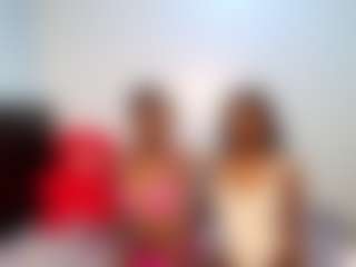 Niya's Live Sex Cam Show