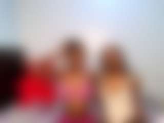 Niya's Live Sex Cam Show