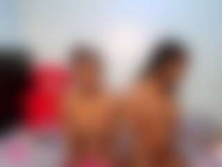 Niya's Live Sex Cam Show