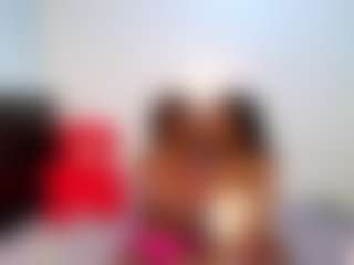 Niya's Live Sex Cam Show