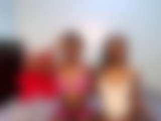 Niya's Live Sex Cam Show