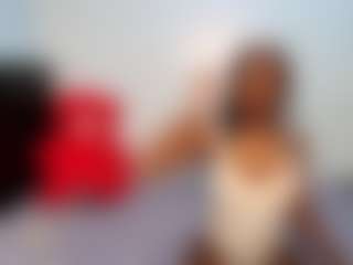 Niya's Live Sex Cam Show