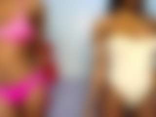 Niya's Live Sex Cam Show