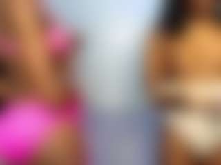 Niya's Live Sex Cam Show
