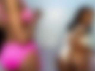 Niya's Live Sex Cam Show