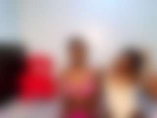 Niya's Live Sex Cam Show