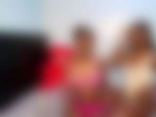 Niya's Live Sex Cam Show