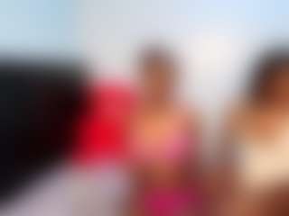 Niya's Live Sex Cam Show