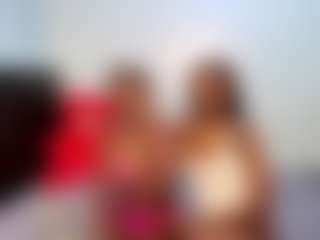 Niya's Live Sex Cam Show