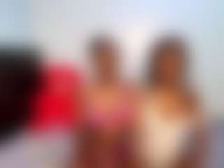 Niya's Live Sex Cam Show