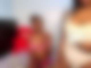 Niya's Live Sex Cam Show