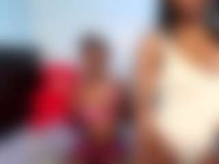 Live cam show with Niya - Joi on CamClone