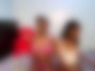 Niya's Live Sex Cam Show