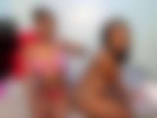 Niya's Live Sex Cam Show