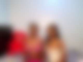 Niya's Live Sex Cam Show