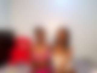 Niya's Live Sex Cam Show