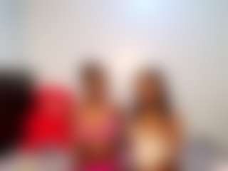 Niya's Live Sex Cam Show