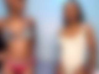 Niya's Live Sex Cam Show